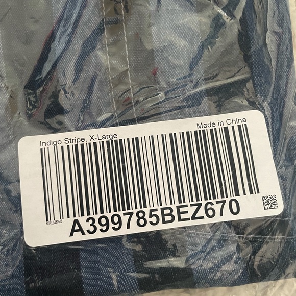 Laurie Felt TENCEL Button-Front Shirt A399785 - Picture 5 of 9